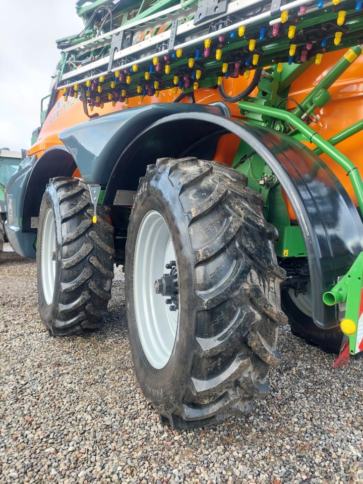 Amazone UX 11200 -36m med Amaselect