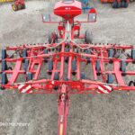 Horsch Terrano 6 FX med frøudstyr