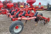 Horsch Terrano 6 FX med frøudstyr