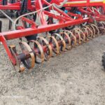 Horsch Terrano 6 FX med frøudstyr