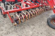 Horsch Terrano 6 FX med frøudstyr