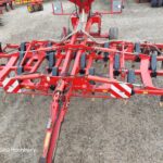 Horsch Terrano 6 FX med frøudstyr