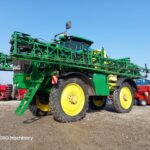 John Deere 5430i 24-36m med GPS
