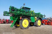 John Deere 5430i 24-36m med GPS