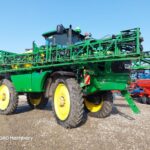 John Deere 5430i 24-36m med GPS