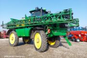 John Deere 5430i 24-36m med GPS