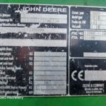 John Deere 5430i 24-36m med GPS
