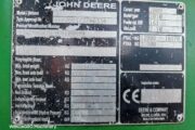 John Deere 5430i 24-36m med GPS