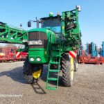 John Deere 5430i 24-36m med GPS