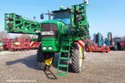 John Deere 5430i 24-36m med GPS