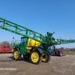 John Deere 5430i 24-36m med GPS