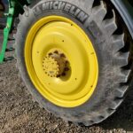 John Deere 5430i 24-36m med GPS