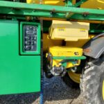 John Deere 5430i 24-36m med GPS