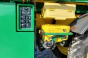John Deere 5430i 24-36m med GPS