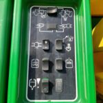 John Deere 5430i 24-36m med GPS