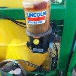 John Deere 5430i 24-36m med GPS