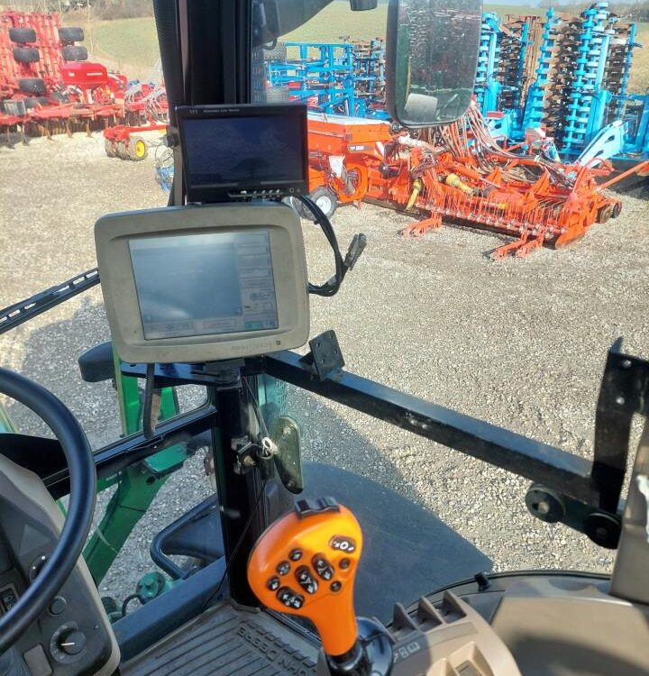 John Deere 5430i 24-36m med GPS