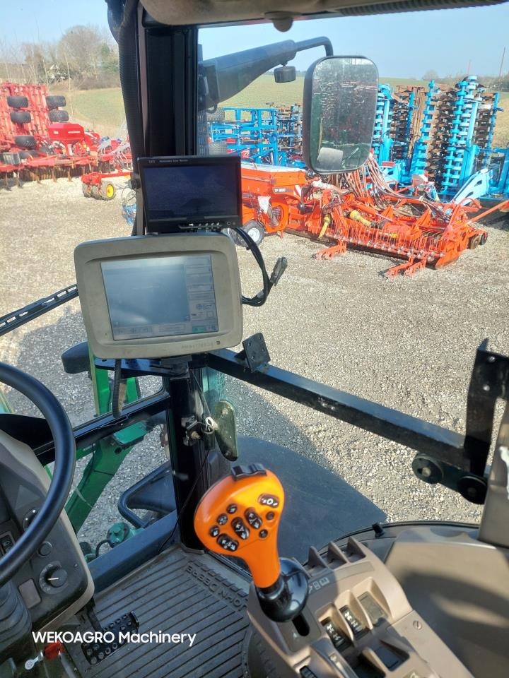 John Deere 5430i 24-36m med GPS