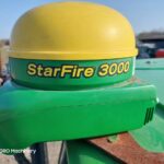 John Deere 5430i 24-36m med GPS