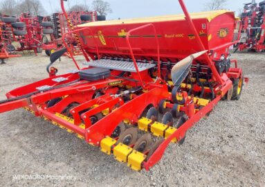 Väderstad RAPID 400 C Super XL