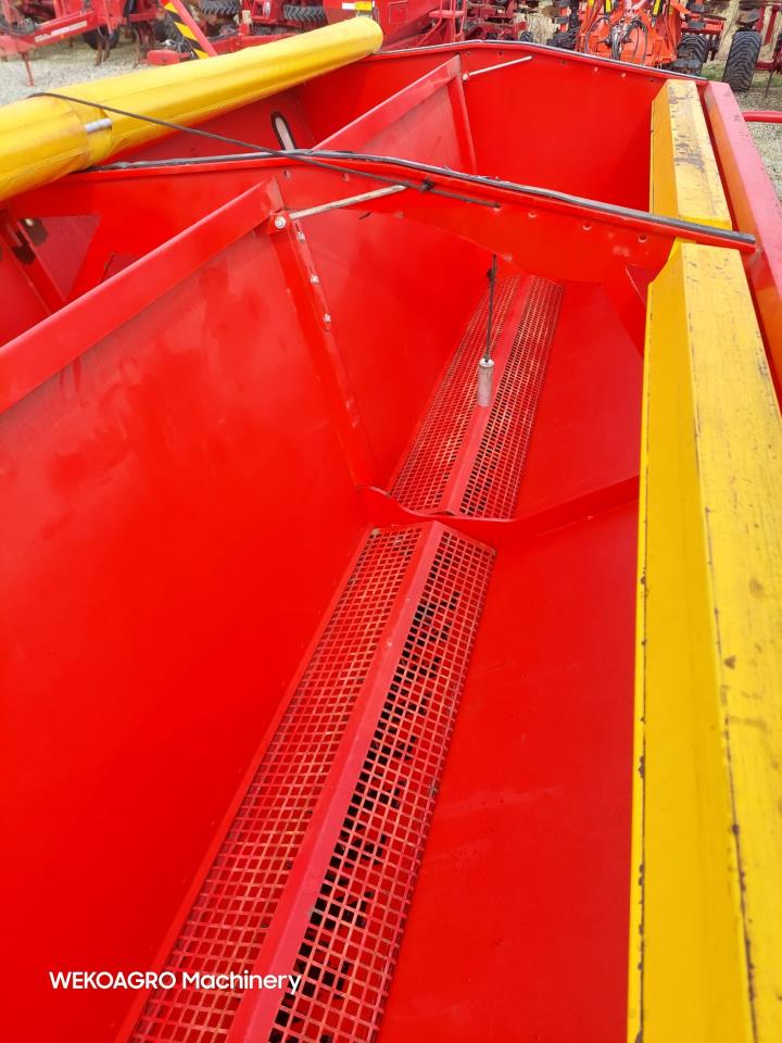 Väderstad RAPID 400 C Super XL