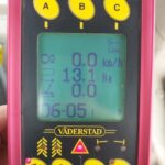 Väderstad RAPID 400 C Super XL