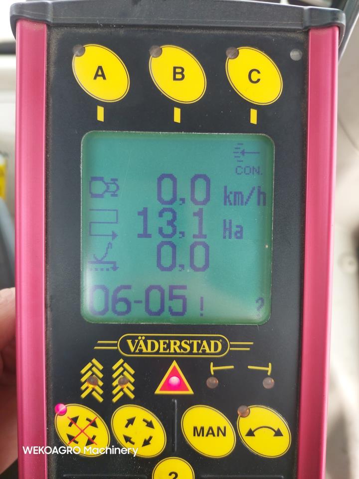 Väderstad RAPID 400 C Super XL