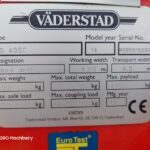 Väderstad RAPID 400 C Super XL