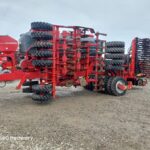 Horsch Focus 6 TD med DuoDrill