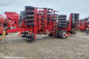 Horsch Focus 6 TD med DuoDrill