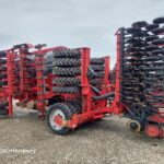 Horsch Focus 6 TD med DuoDrill