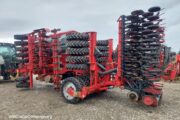 Horsch Focus 6 TD med DuoDrill