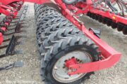 Horsch Focus 6 TD med DuoDrill