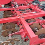 Horsch Focus 6 TD med DuoDrill