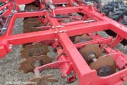 Horsch Focus 6 TD med DuoDrill