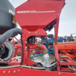 Horsch Focus 6 TD med DuoDrill