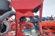 Horsch Focus 6 TD med DuoDrill