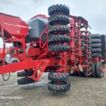 Horsch Focus 6 TD med DuoDrill