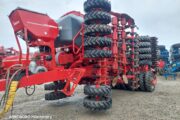 Horsch Focus 6 TD med DuoDrill