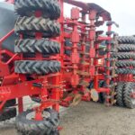 Horsch Focus 6 TD med DuoDrill