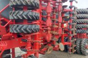 Horsch Focus 6 TD med DuoDrill