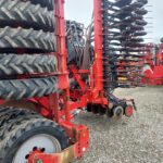Horsch Focus 6 TD med DuoDrill