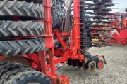 Horsch Focus 6 TD med DuoDrill
