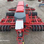 Horsch Focus 6 TD med DuoDrill