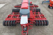 Horsch Focus 6 TD med DuoDrill