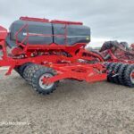 Horsch Focus 6 TD med DuoDrill
