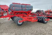 Horsch Focus 6 TD med DuoDrill