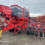 Horsch Focus 6 TD med DuoDrill