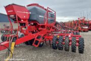 Horsch Focus 6 TD med DuoDrill