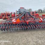 Horsch Focus 6 TD med DuoDrill